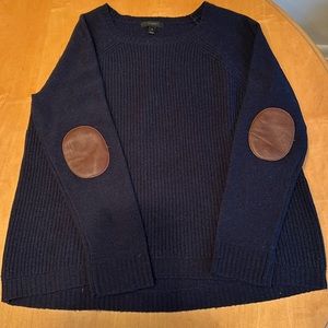 J Crew Sweater